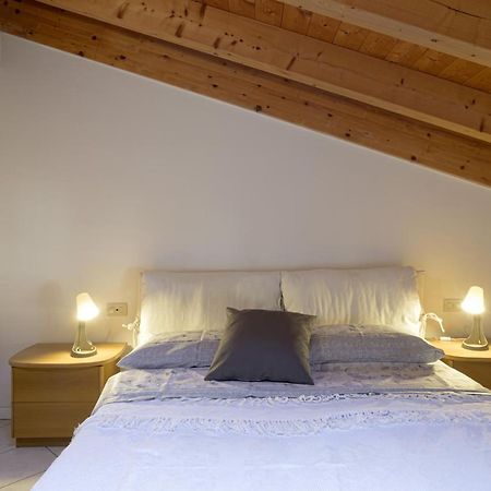 B&B Las Vegan Cles Zewnętrze zdjęcie
