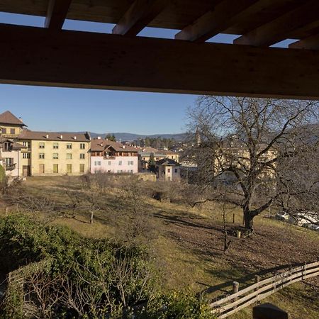B&B Las Vegan Cles Zewnętrze zdjęcie