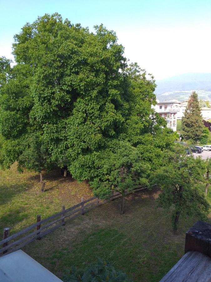 B&B Las Vegan Cles Zewnętrze zdjęcie