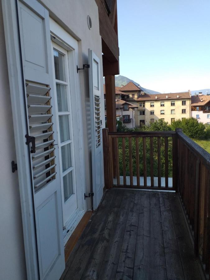 B&B Las Vegan Cles Zewnętrze zdjęcie