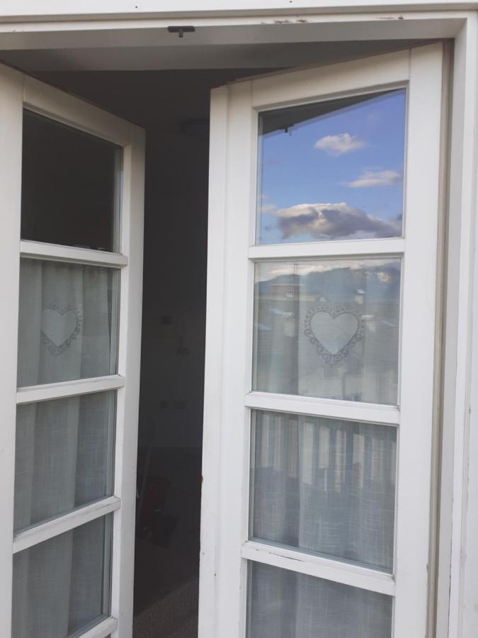 B&B Las Vegan Cles Zewnętrze zdjęcie