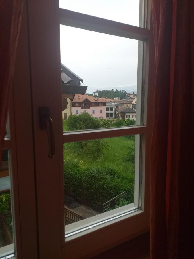 B&B Las Vegan Cles Zewnętrze zdjęcie