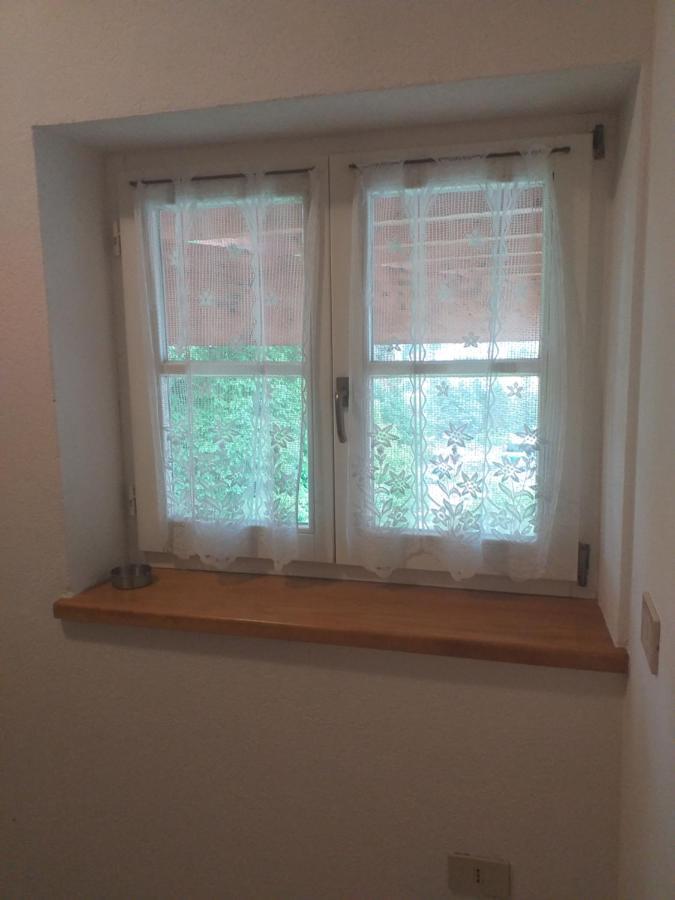 B&B Las Vegan Cles Zewnętrze zdjęcie