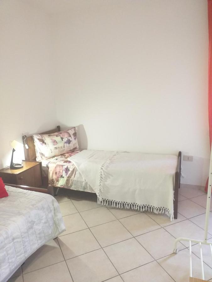 B&B Las Vegan Cles Zewnętrze zdjęcie
