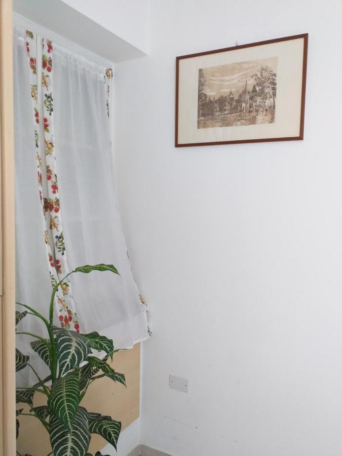B&B Las Vegan Cles Zewnętrze zdjęcie