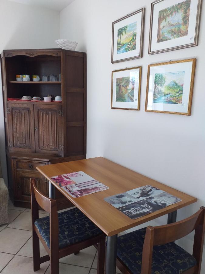B&B Las Vegan Cles Zewnętrze zdjęcie
