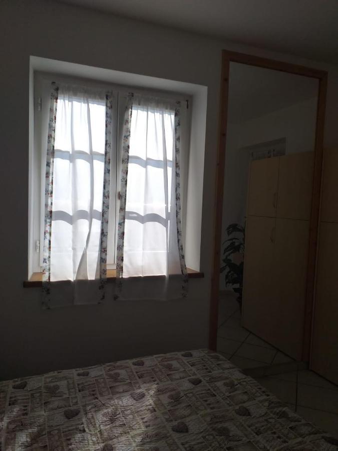 B&B Las Vegan Cles Zewnętrze zdjęcie