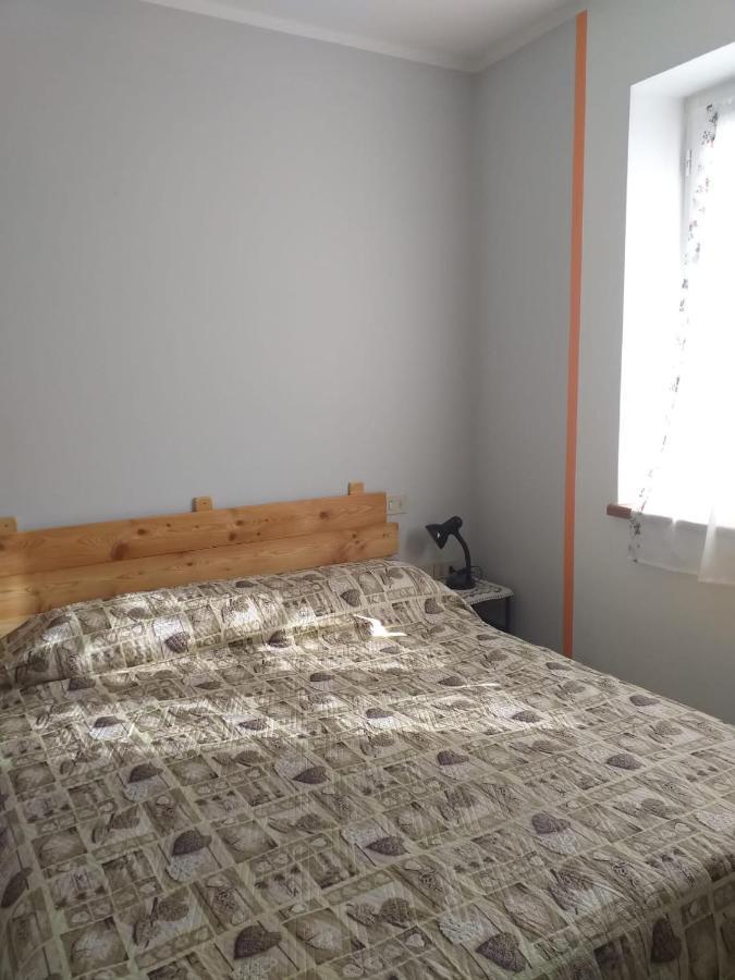 B&B Las Vegan Cles Zewnętrze zdjęcie