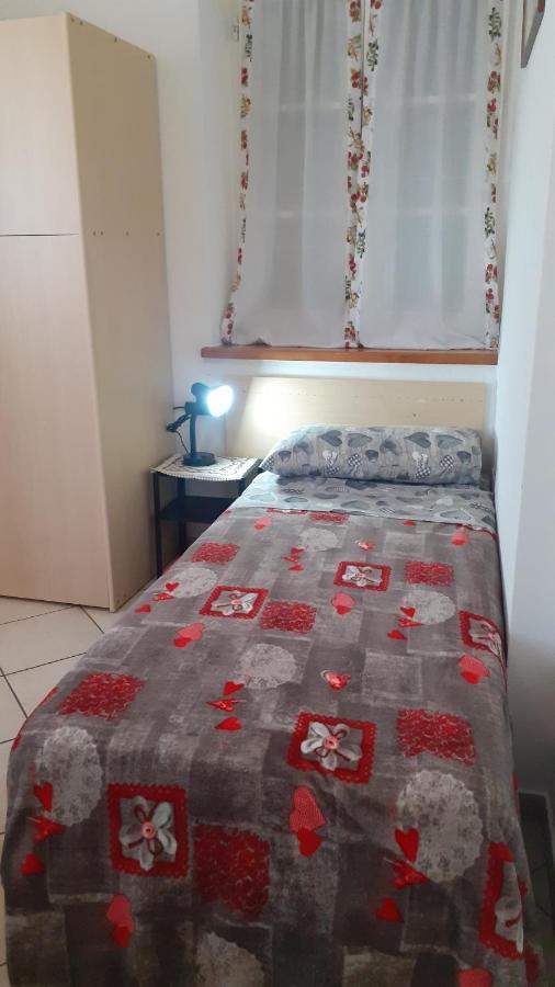 B&B Las Vegan Cles Zewnętrze zdjęcie