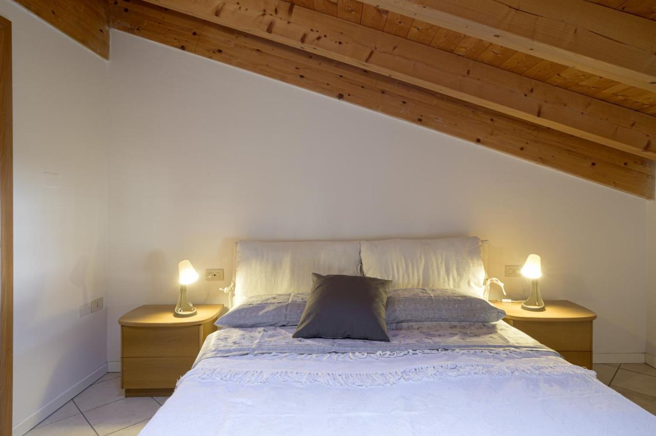 B&B Las Vegan Cles Zewnętrze zdjęcie