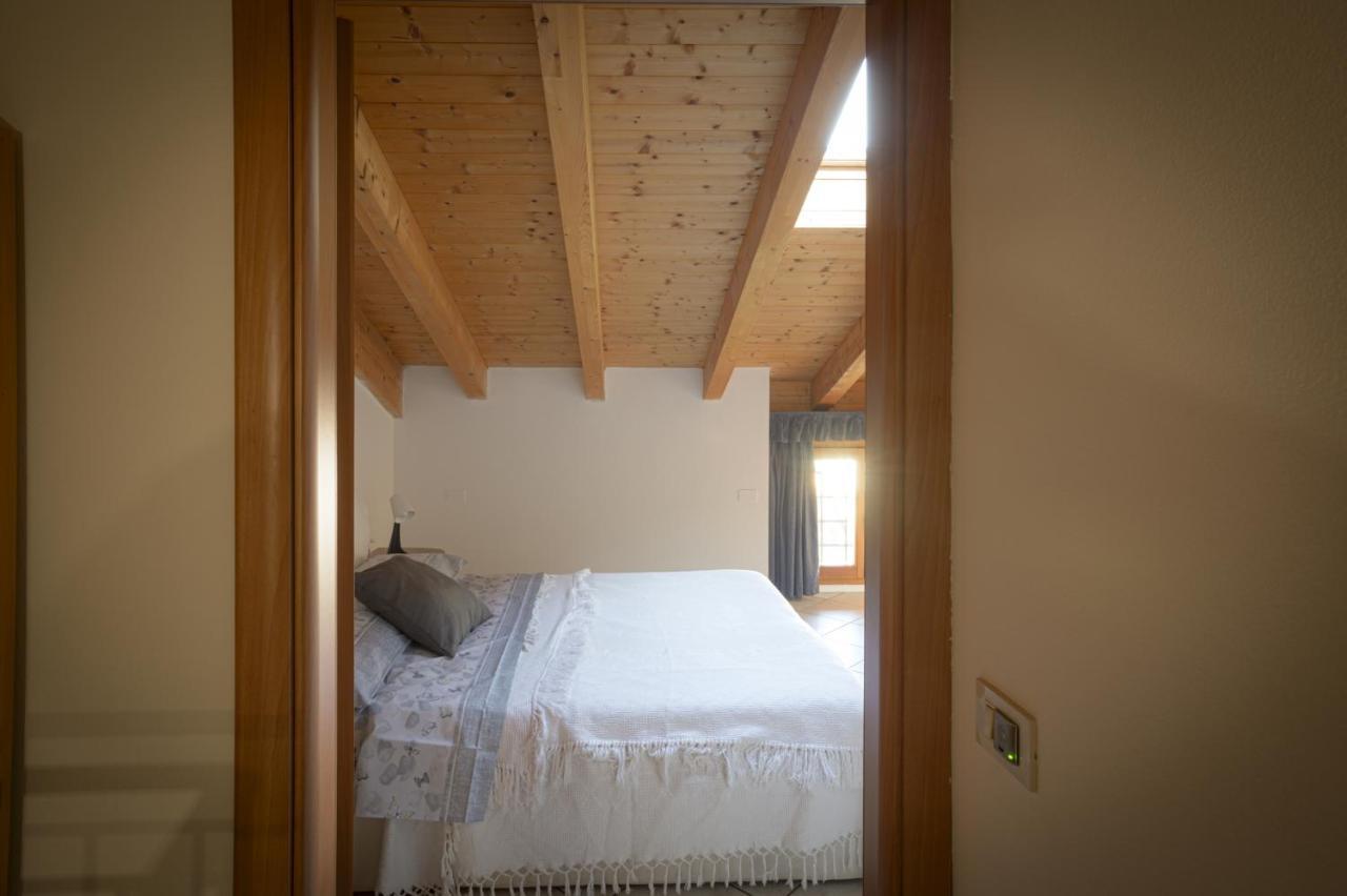 B&B Las Vegan Cles Zewnętrze zdjęcie