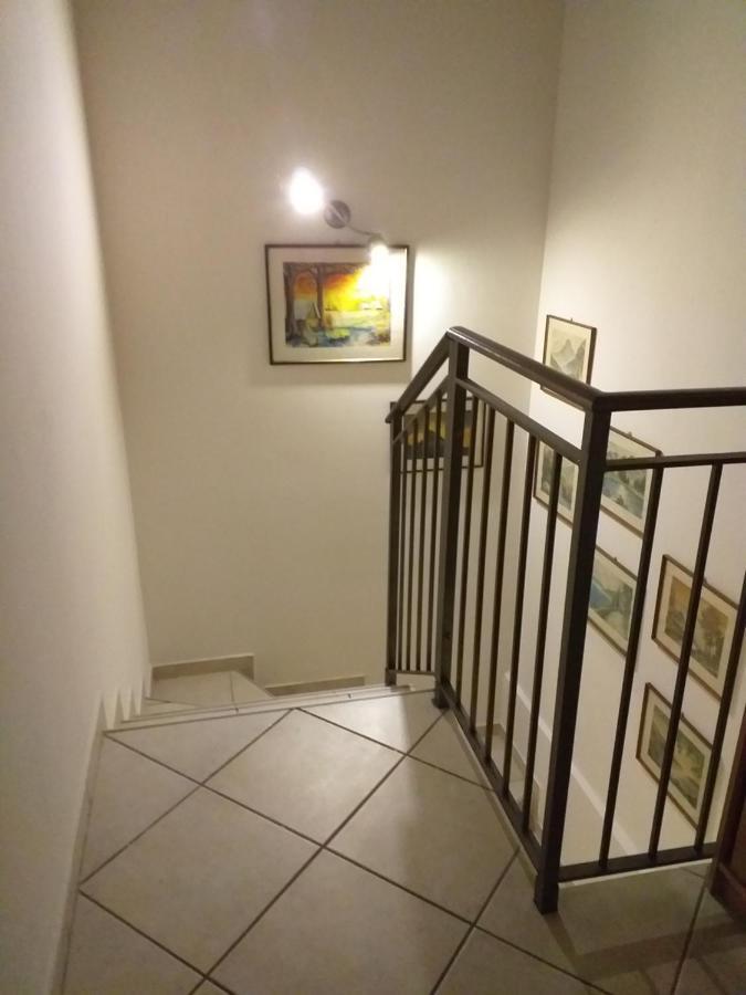 B&B Las Vegan Cles Zewnętrze zdjęcie