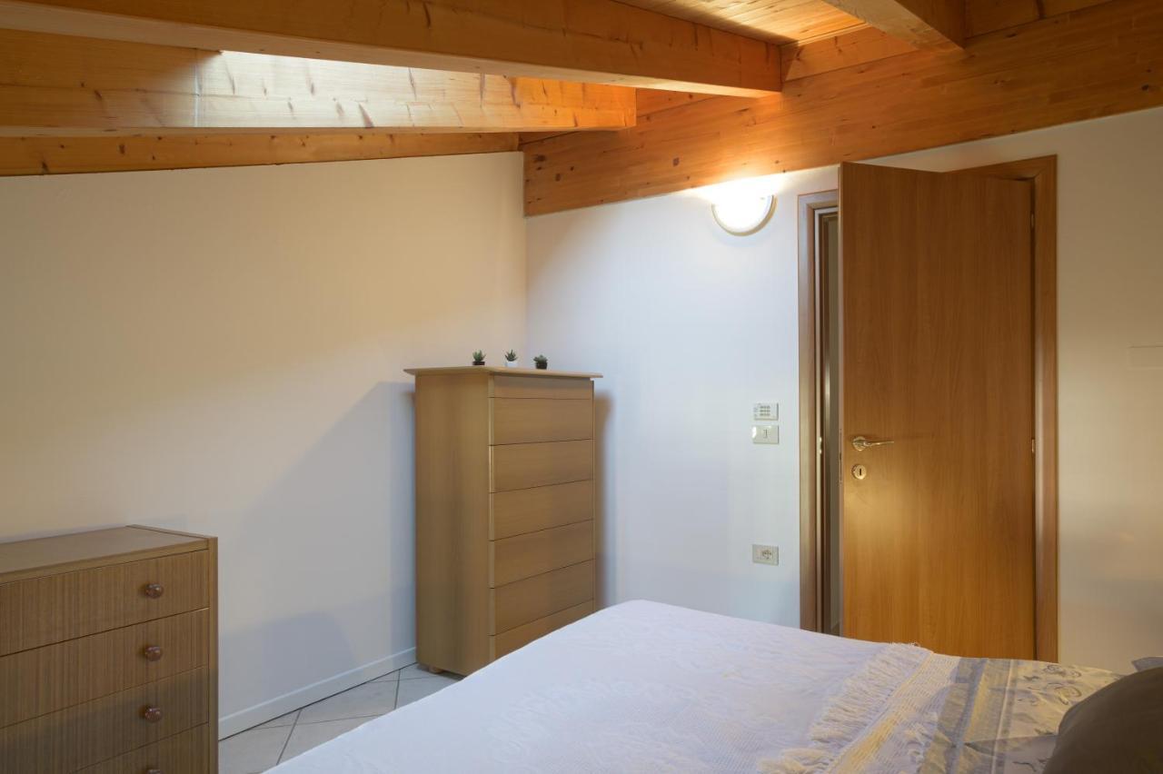 B&B Las Vegan Cles Zewnętrze zdjęcie
